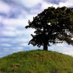 Fynske fortidsminder … nu også med website