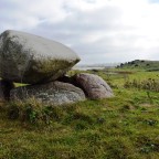 Tryggelev Nor langdysse