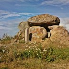 Knoldsborg jættestue