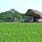 Tvevadgaard dyssekammer