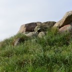 Kinderballe jættestue