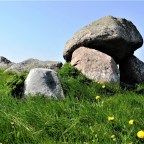 Lindsbjerg dobbeltjættestue