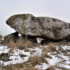 Galgebjærg stendysse