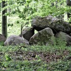 Stendyssen i Tranesvænge