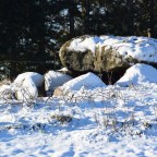 Troldens dysse i Munkebo