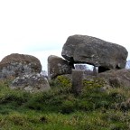 Ulbølle dyssekammer