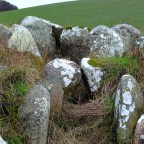 Myrebjerg Jættestue