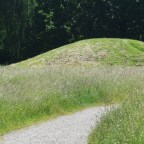 Gravhøjene i Gammel Hestehave
